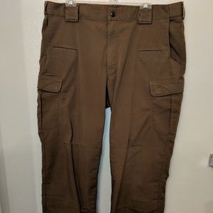 5.11 Stryke Cargo Pants 38x34